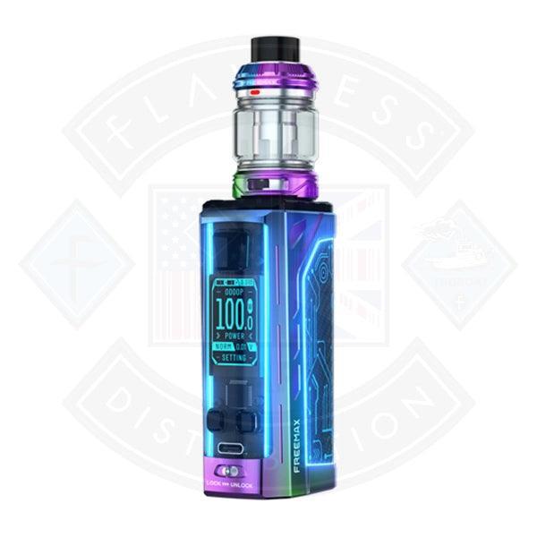 FreeMax Maxus 2 200W Kit - Flawless Vape Shop