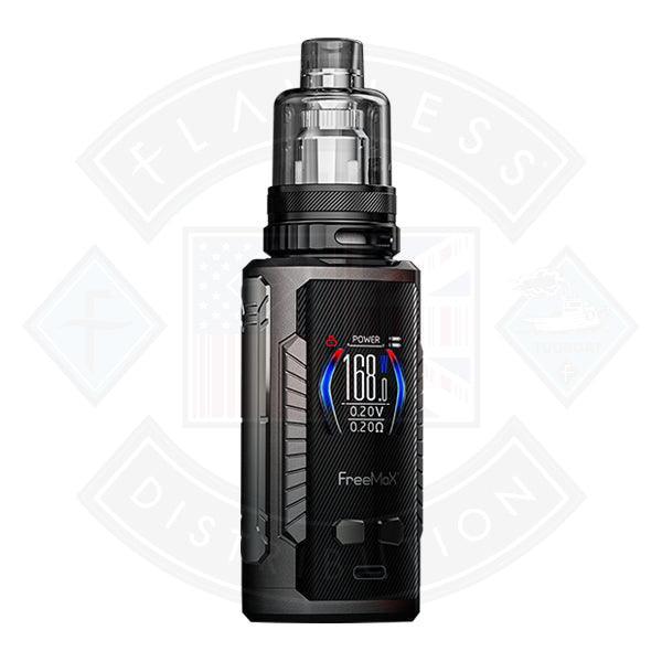 FreeMax Maxus Max Pro 168W Kit - Flawless Vape Shop