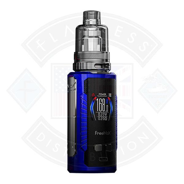 FreeMax Maxus Max Pro 168W Kit - Flawless Vape Shop