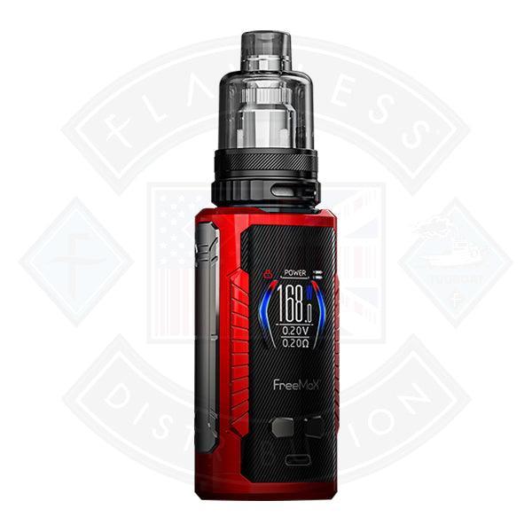 FreeMax Maxus Max Pro 168W Kit - Flawless Vape Shop