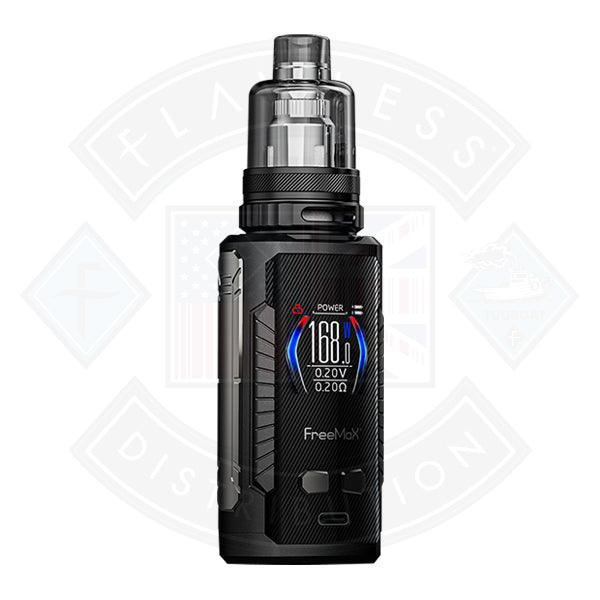 FreeMax Maxus Max Pro 168W Kit - Flawless Vape Shop