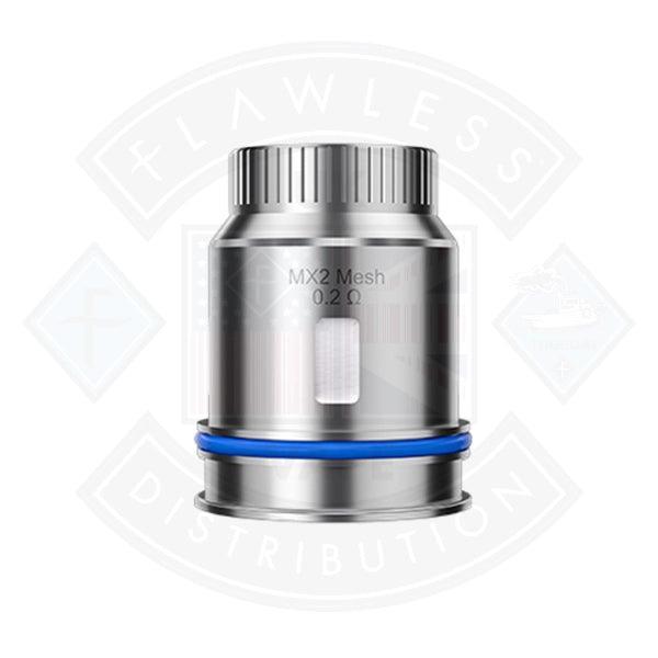 Freemax MX Replacement Coils /3pack - Flawless Vape Shop