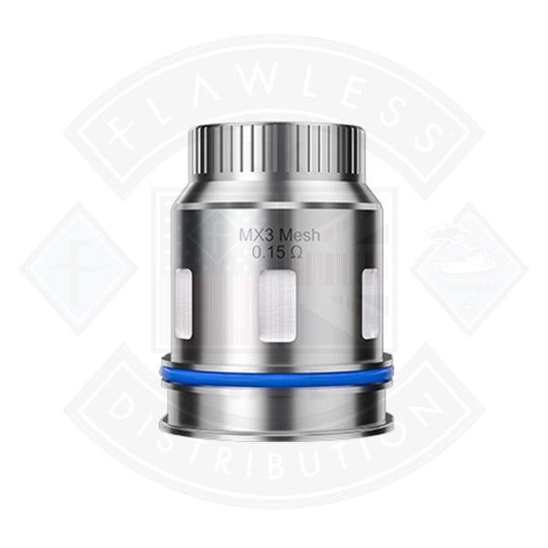 Freemax MX Replacement Coils /3pack - Flawless Vape Shop