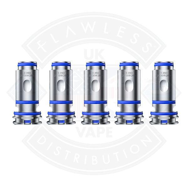 FreeMax ST Mesh Coils/ 5pcs - Flawless Vape Shop