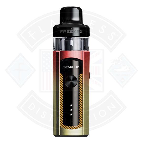 FreeMax Starlux 40W Kit - Flawless Vape Shop