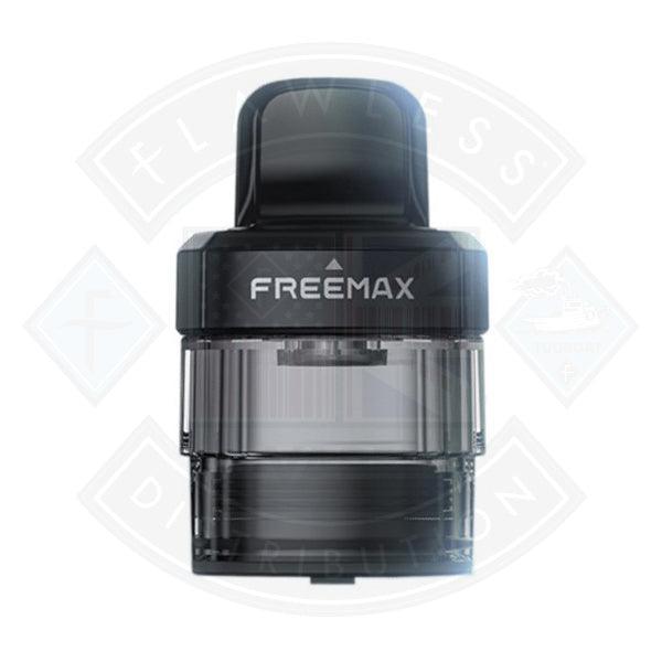 FreeMax Starlux Empty Refillable Cartridge - Flawless Vape Shop