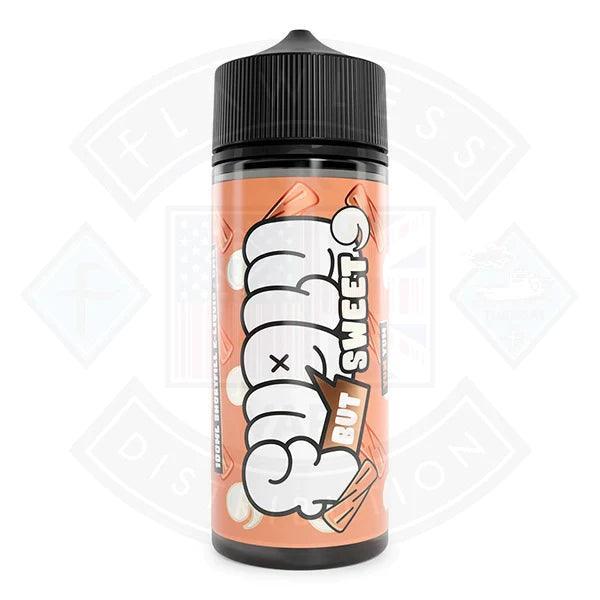 Fugly but Sweet - Yum Yum 100ml - Flawless Vape Shop