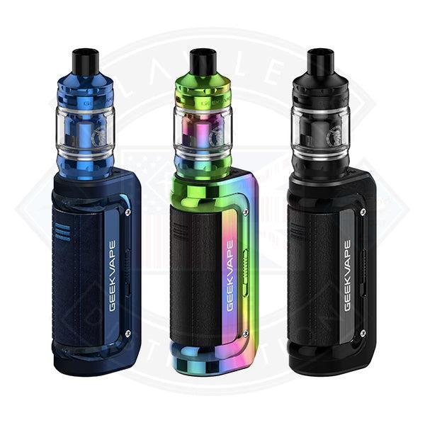 Geek Vape Aegis Mini 2 Kit - Flawless Vape Shop