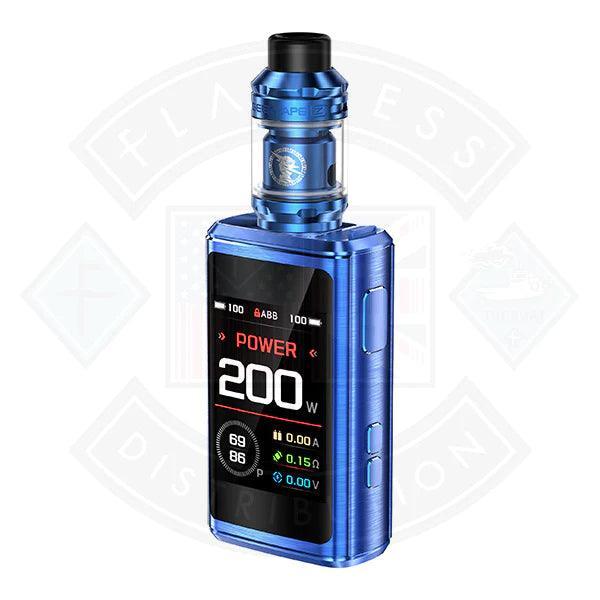 Geek Vape Z200 Vape Kit - Flawless Vape Shop