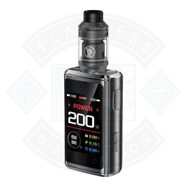 Geek Vape Z200 Vape Kit - Flawless Vape Shop