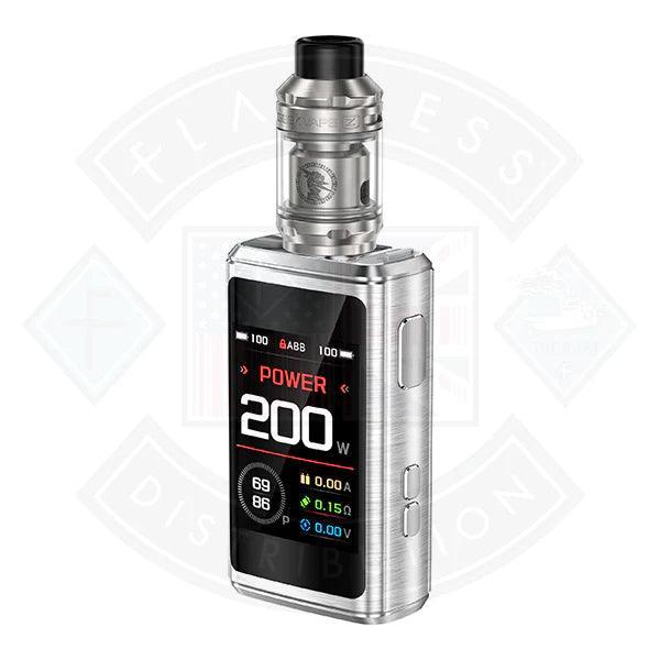 Geek Vape Z200 Vape Kit - Flawless Vape Shop