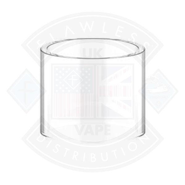 GTX Tank 18 Replacement Glass 2ml/1pack - Flawless Vape Shop