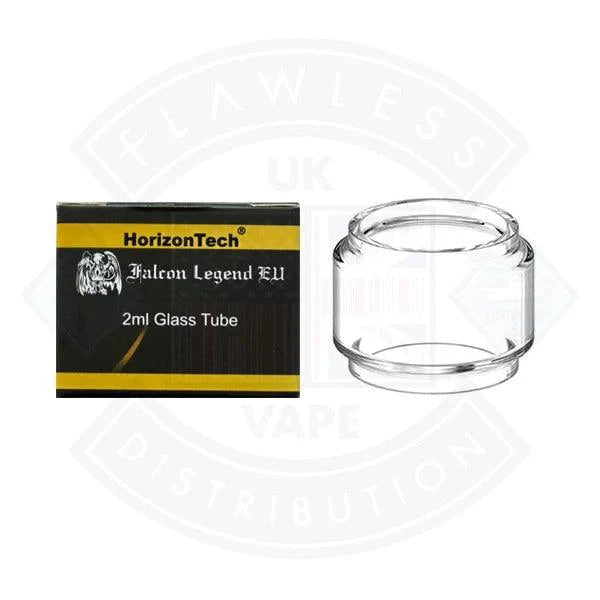 Horizon Tech Falcon Replacement Glass - Flawless Vape Shop