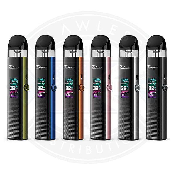 Horizon Tech Talons TW Single Pod Kit - Flawless Vape Shop