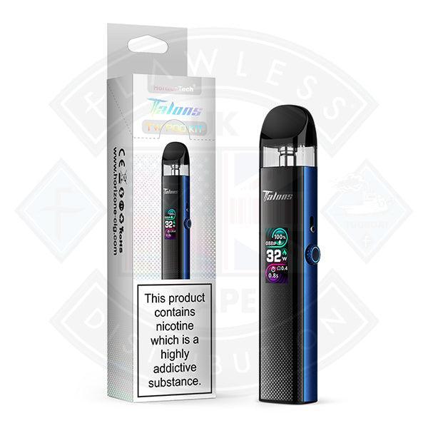 Horizon Tech Talons TW Single Pod Kit - Flawless Vape Shop