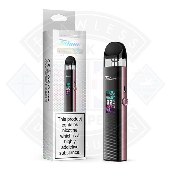 Horizon Tech Talons TW Single Pod Kit - Flawless Vape Shop