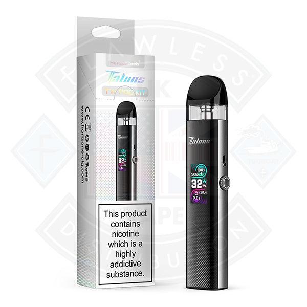 Horizon Tech Talons TW Single Pod Kit - Flawless Vape Shop