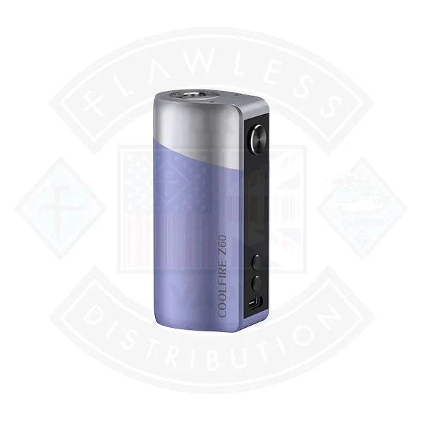 Innokin Cool Fire Z60 Mod - Flawless Vape Shop