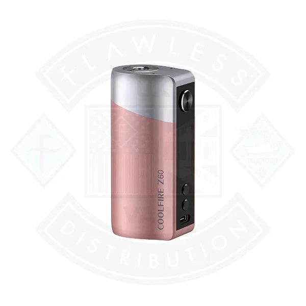 Innokin Cool Fire Z60 Mod - Flawless Vape Shop