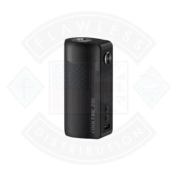 Innokin Cool Fire Z60 Mod - Flawless Vape Shop