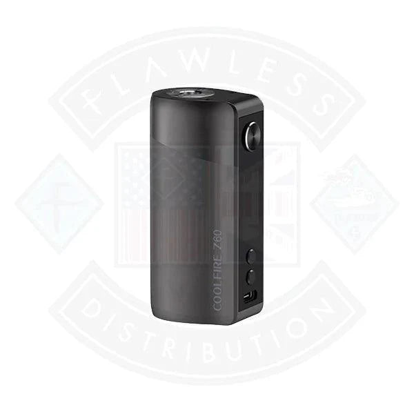 Innokin Cool Fire Z60 Mod - Flawless Vape Shop