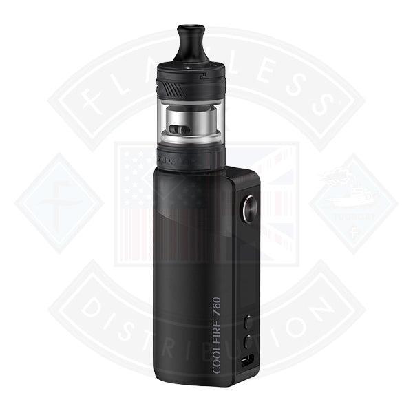 Innokin Cool Fire Z60 Vape Kit - Flawless Vape Shop