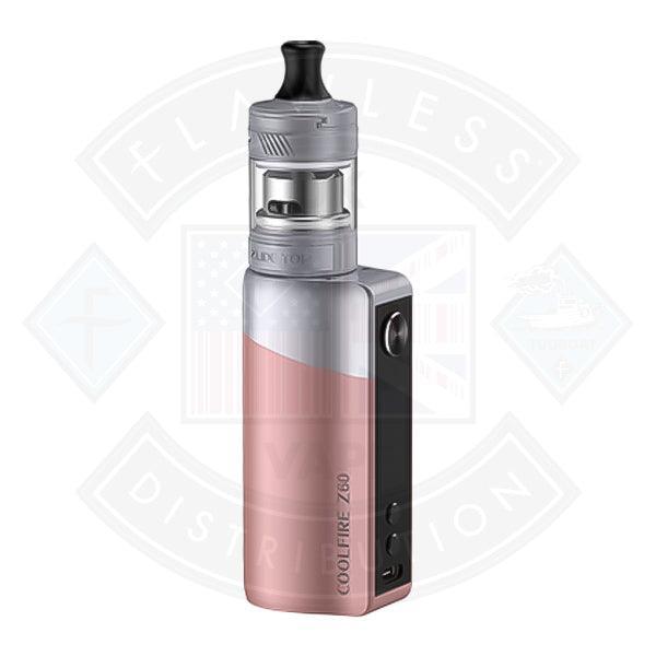 Innokin Cool Fire Z60 Vape Kit - Flawless Vape Shop