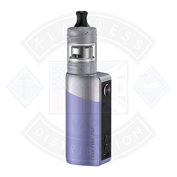 Innokin Cool Fire Z60 Vape Kit - Flawless Vape Shop