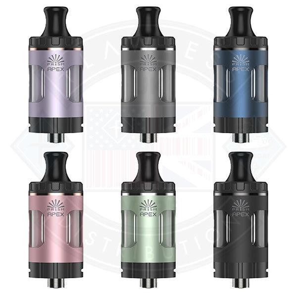 Innokin Endura Apex Tank - Flawless Vape Shop