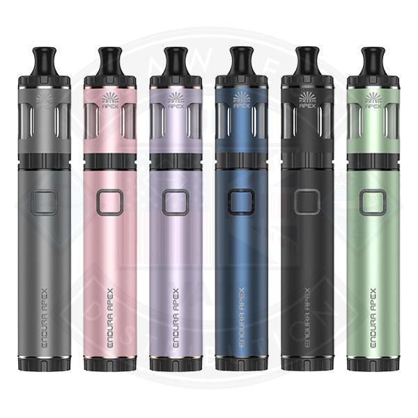 Innokin Endura Apex Vape Kit - Flawless Vape Shop