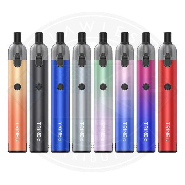 Innokin Trine Q Vape Kit - Flawless Vape Shop