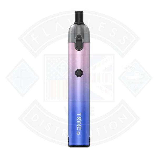 Innokin Trine Q Vape Kit - Flawless Vape Shop