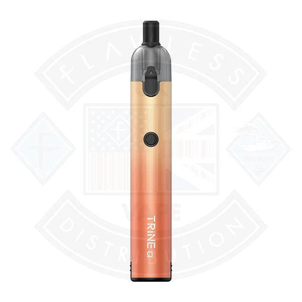 Innokin Trine Q Vape Kit - Flawless Vape Shop