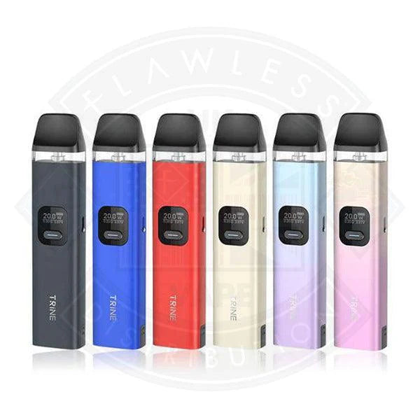 Innokin Trine Vape Kit - Flawless Vape Shop