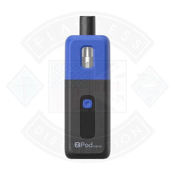 Innokin Z Pod Nano Kit - Flawless Vape Shop