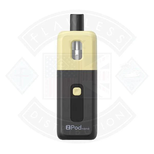 Innokin Z Pod Nano Kit - Flawless Vape Shop