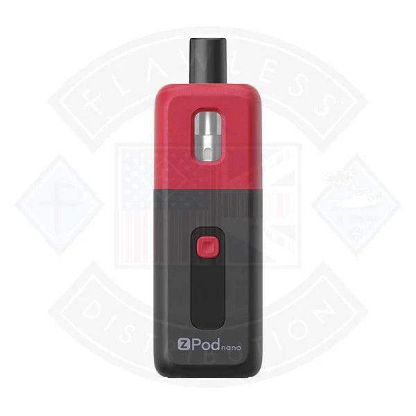 Innokin Z Pod Nano Kit - Flawless Vape Shop