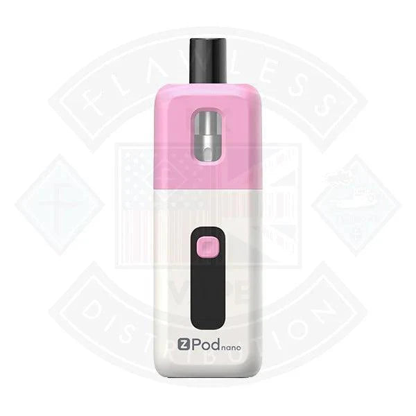 Innokin Z Pod Nano Kit - Flawless Vape Shop