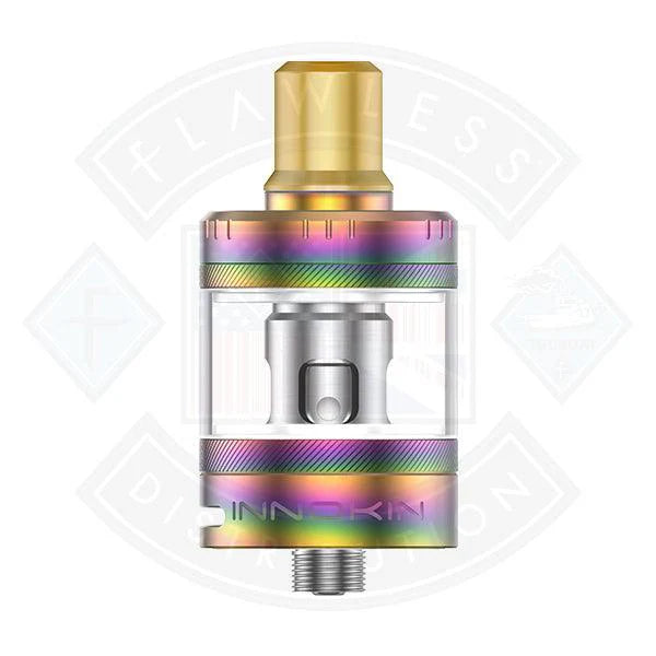 Innokin Zenith Minimal Tank - Flawless Vape Shop