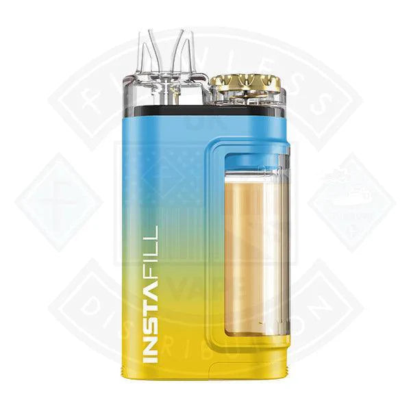 INSTAFILL 3500 Disposable Vape Kit - Flawless Vape Shop