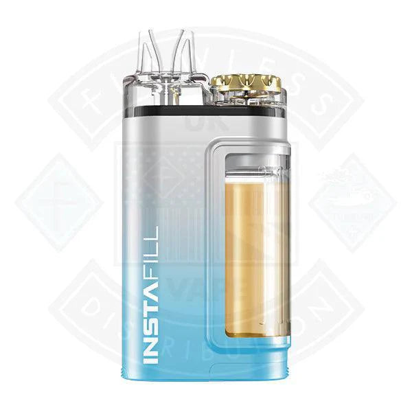 INSTAFILL 3500 Disposable Vape Kit - Flawless Vape Shop