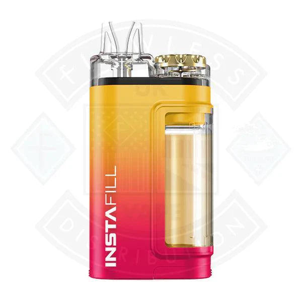 INSTAFILL 3500 Disposable Vape Kit - Flawless Vape Shop