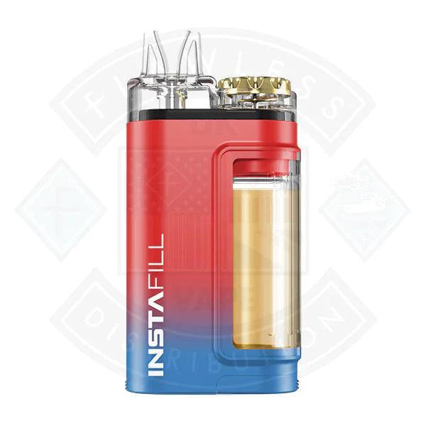 INSTAFILL 3500 Disposable Vape Kit - Flawless Vape Shop