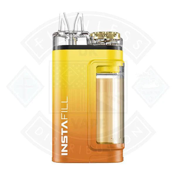 INSTAFILL 3500 Disposable Vape Kit - Flawless Vape Shop