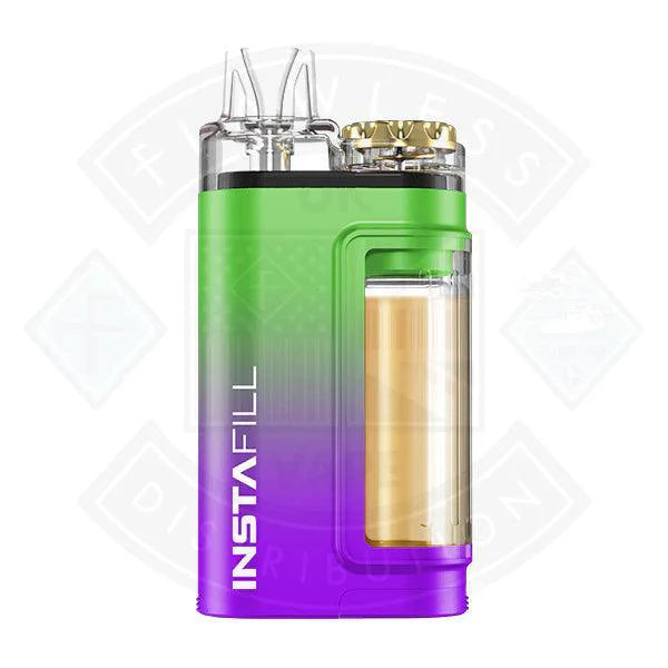 INSTAFILL 3500 Disposable Vape Kit - Flawless Vape Shop