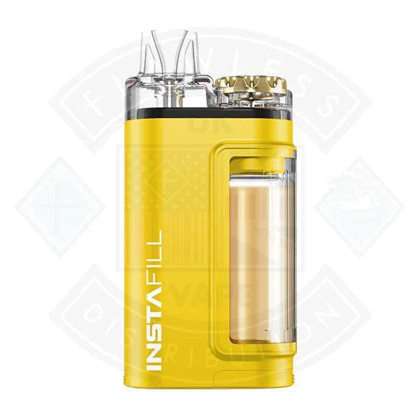 INSTAFILL 3500 Disposable Vape Kit - Flawless Vape Shop