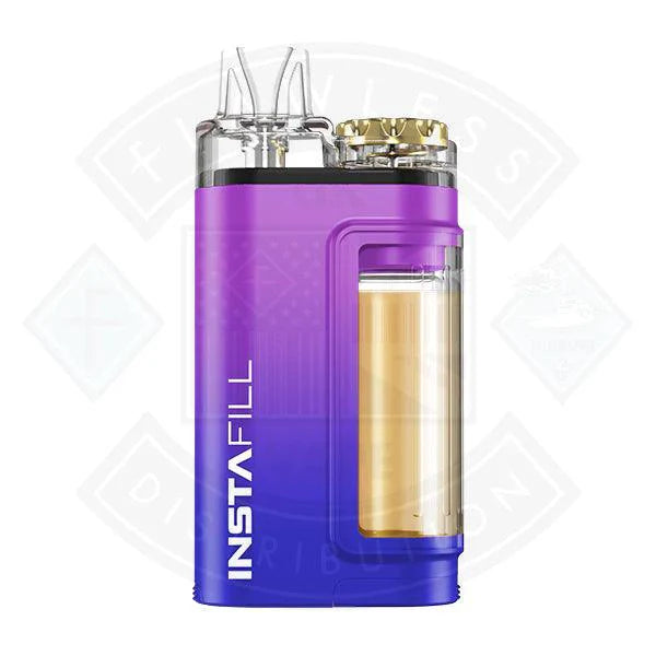 INSTAFILL 3500 Disposable Vape Kit - Flawless Vape Shop