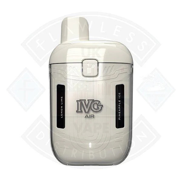 IVG Air 2 in 1 Starter Kit - Flawless Vape Shop