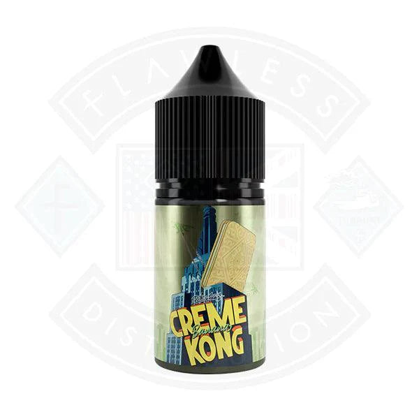 Joe’s Juice Creme Kong Banana Concentrate 30ml - Flawless Vape Shop