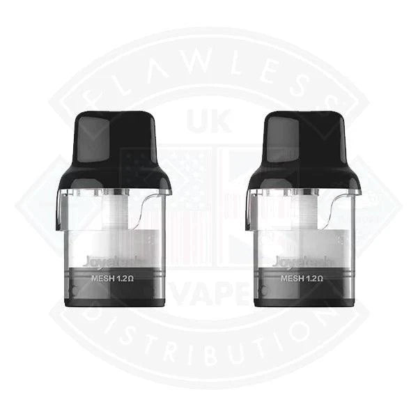 Joyetech Widewick Air Replacement Pods - Flawless Vape Shop